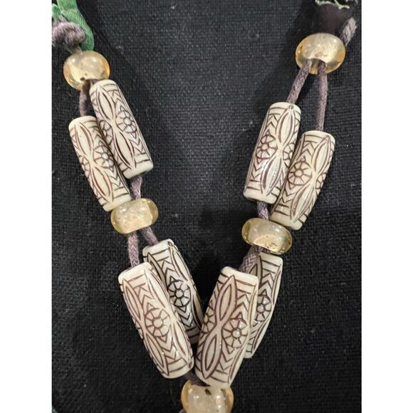 Cap Sleeve V-Neck Top by Heart & Soul - Picture 5 of 9